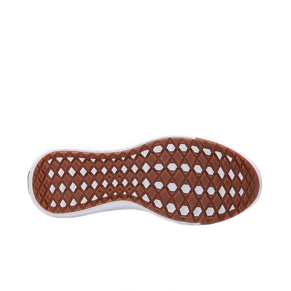 Vans Ultrarange Exo Rainbow Pride Black White Skate Shoes Men's Size 10 - Picture 6 of 7